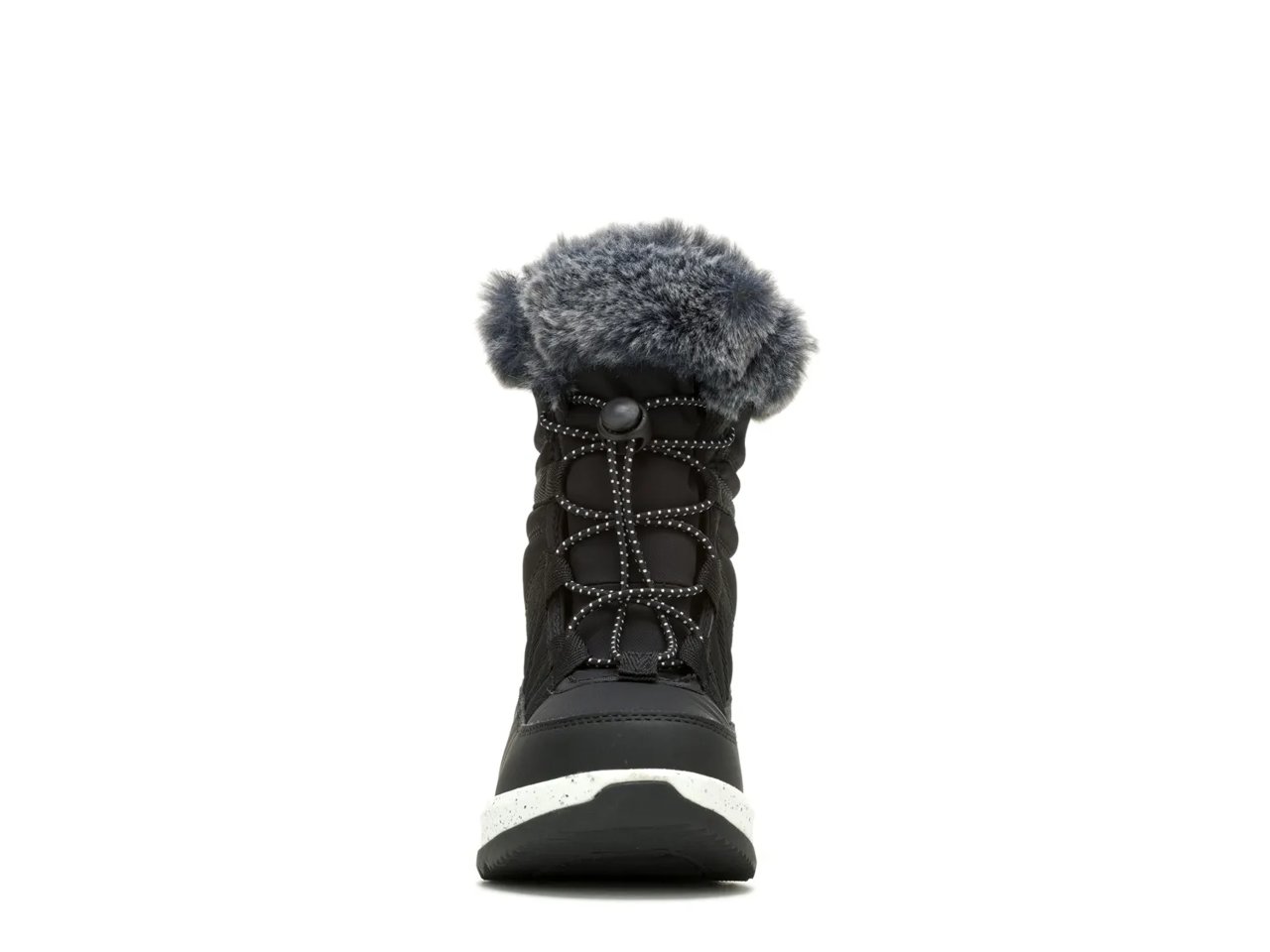 Stormy Snow Boot - Kids'