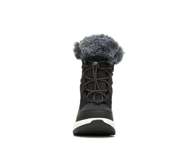 Stormy Snow Boot - Kids'
