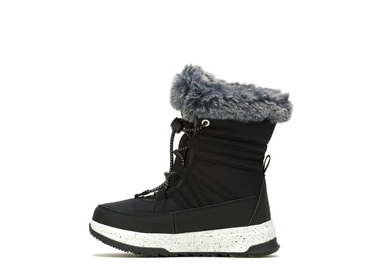 Stormy Snow Boot - Kids'