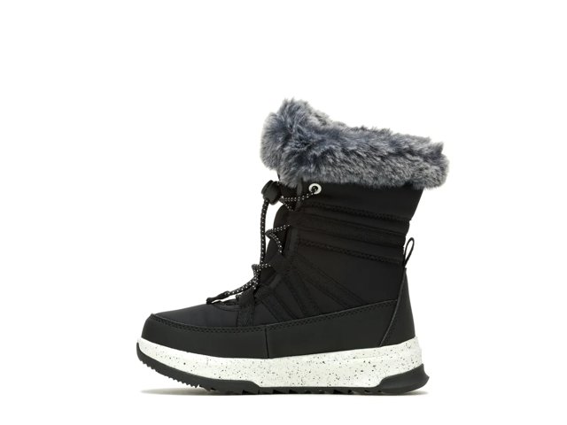 Stormy Snow Boot - Kids'