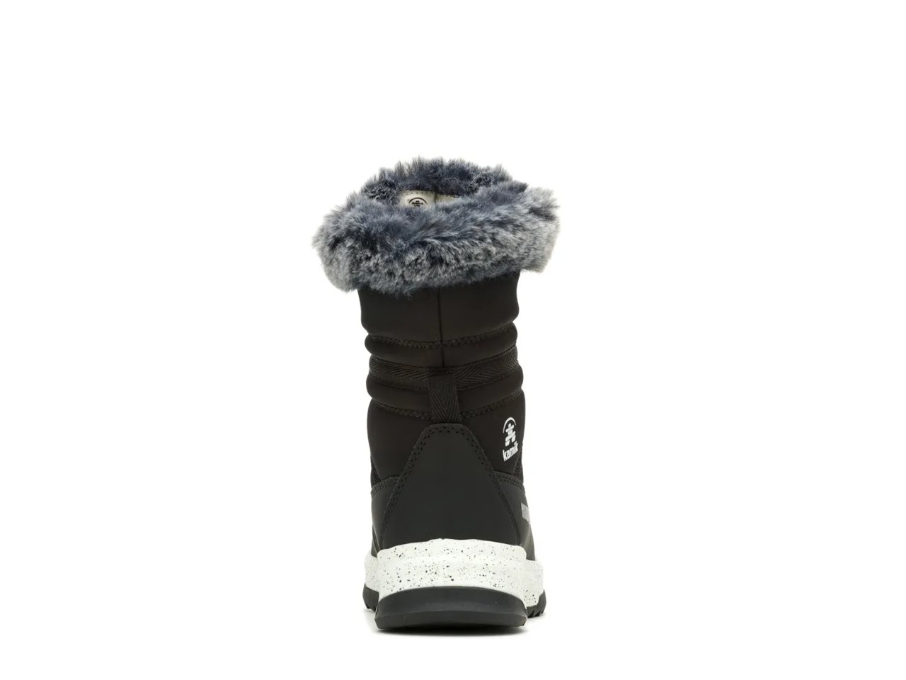 Stormy Snow Boot - Kids'