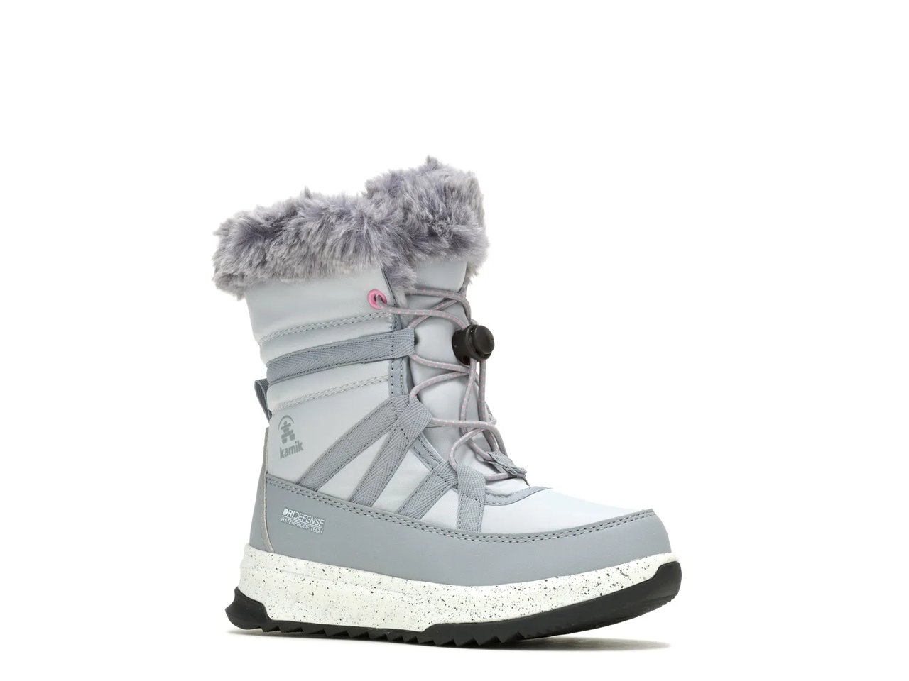 Stormy Snow Boot - Kids'