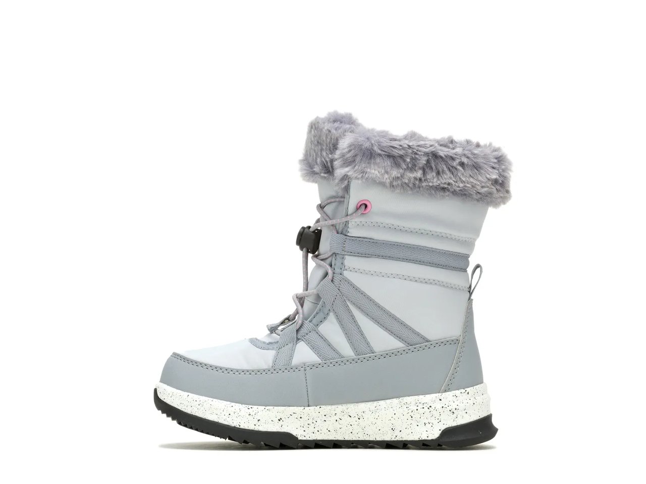 Stormy Snow Boot - Kids'