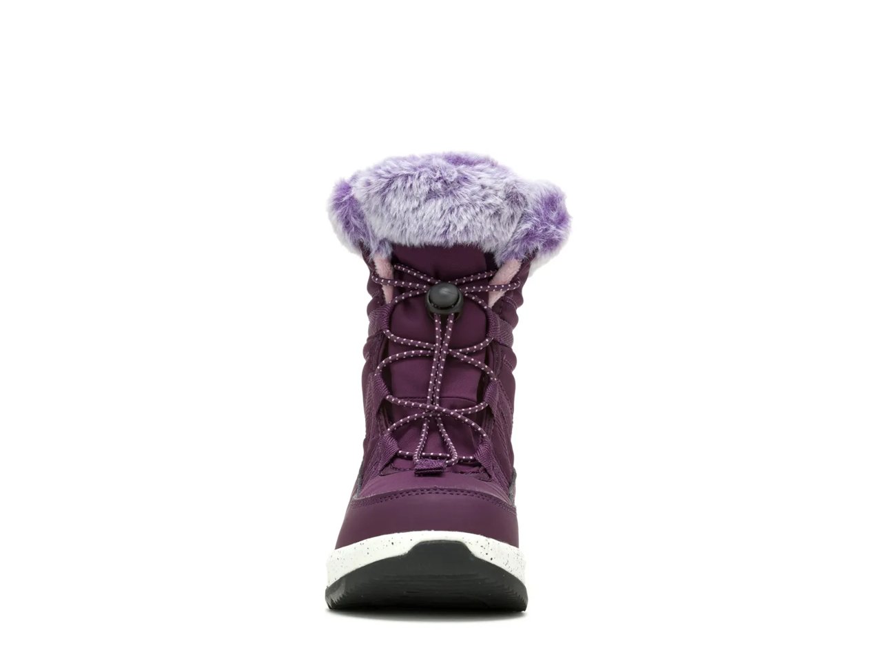Stormy Snow Boot - Kids'
