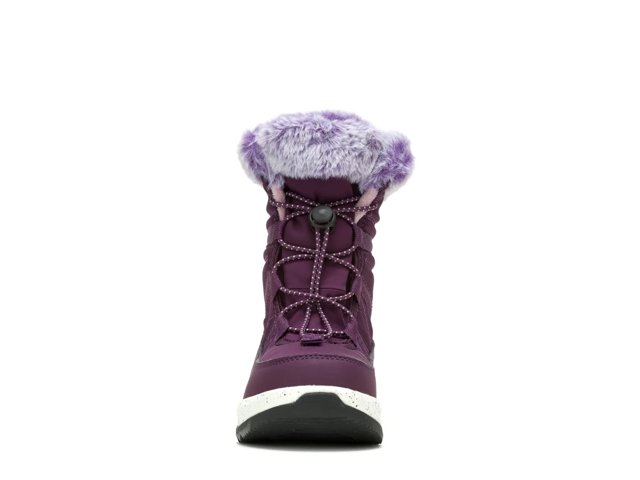 Stormy Snow Boot - Kids'