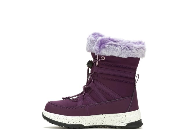 Stormy Snow Boot - Kids'