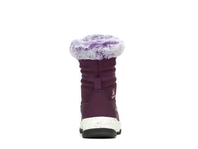 Stormy Snow Boot - Kids'