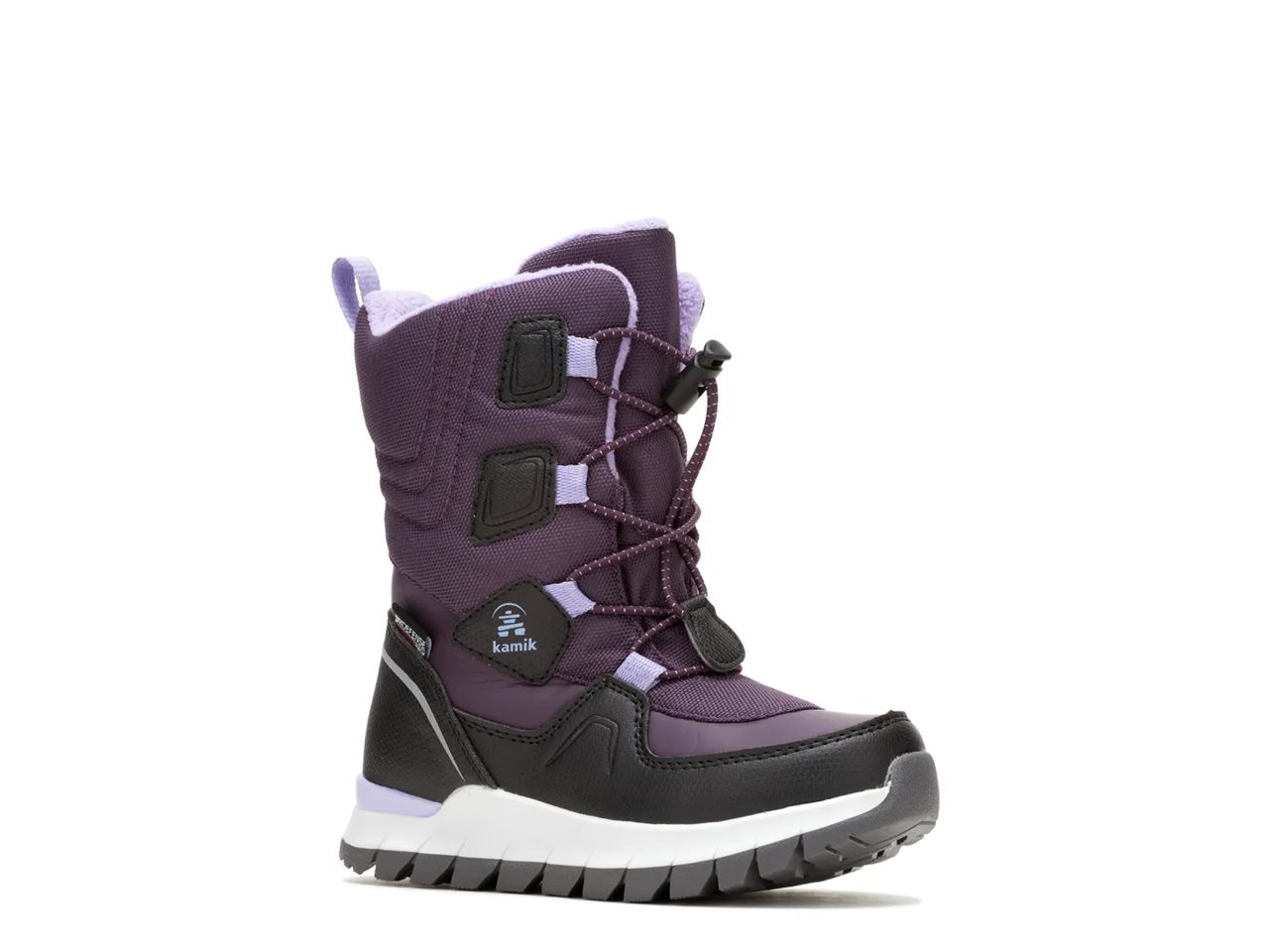 Bouncer Snow Boot - Kids'