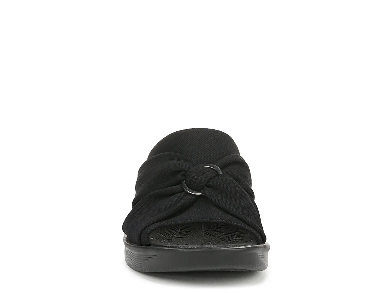 Serenade Wedge Sandal