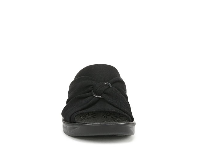 Serenade Wedge Sandal