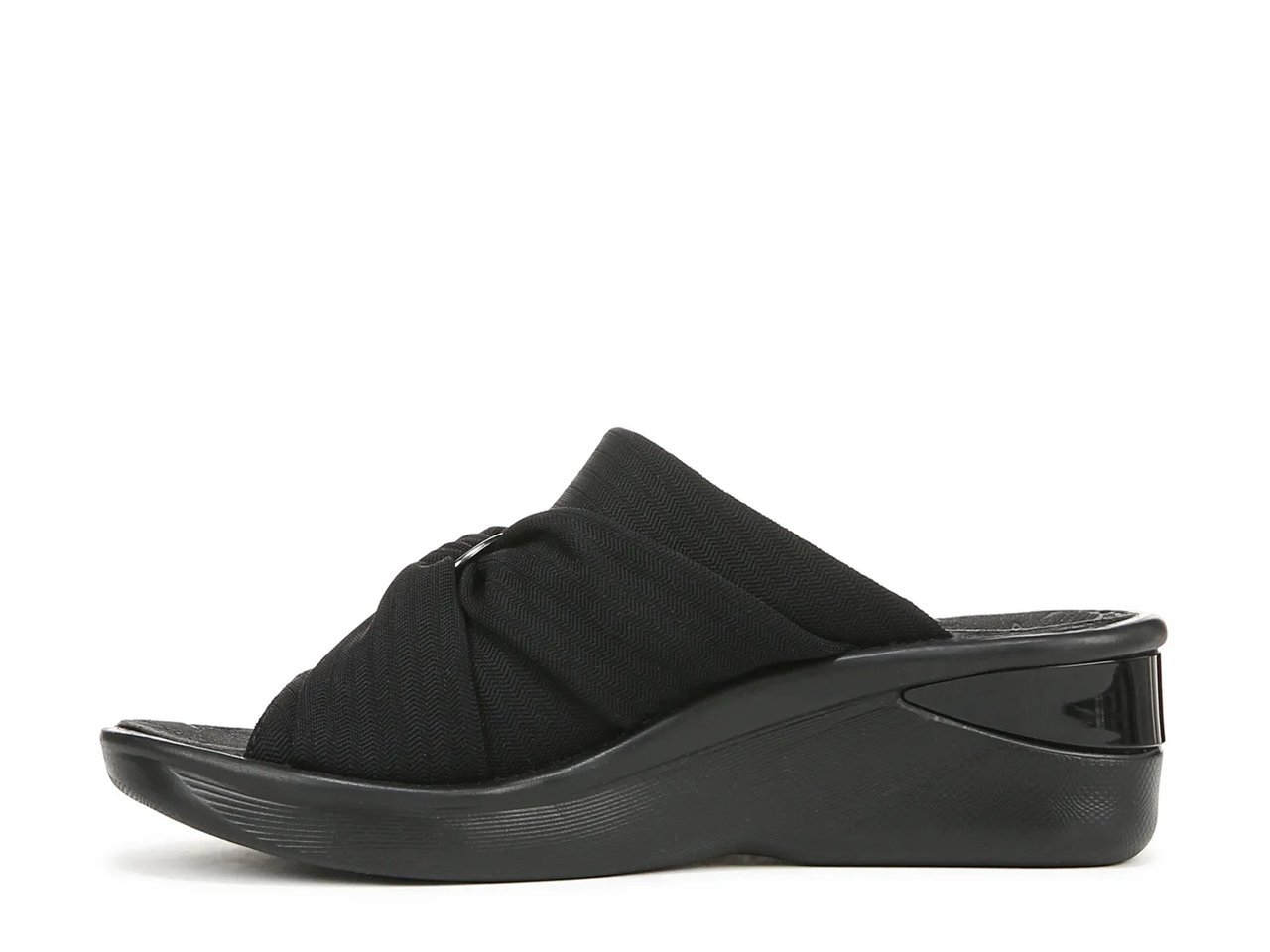 Serenade Wedge Sandal