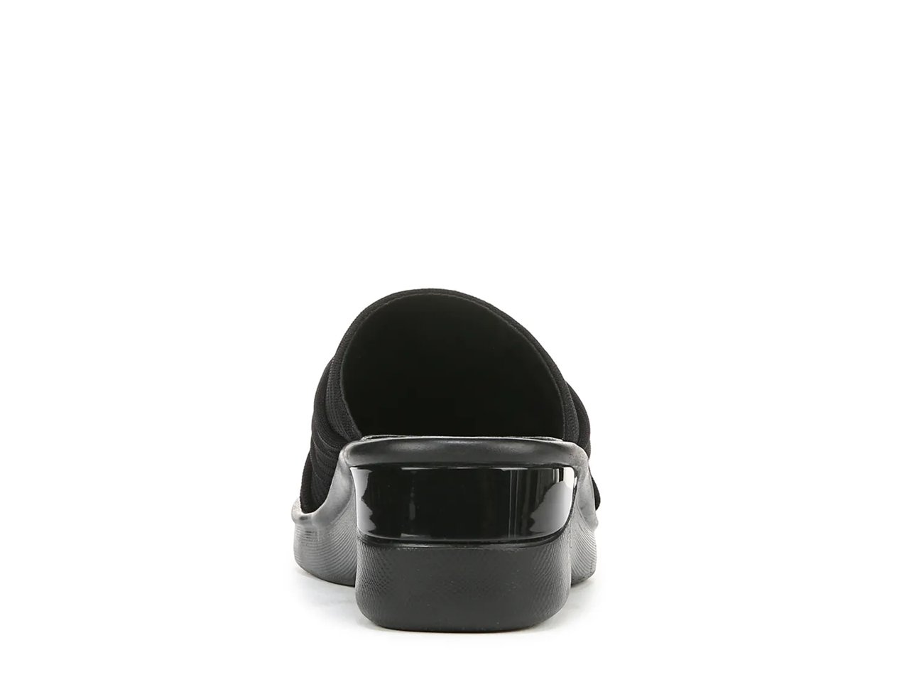 Serenade Wedge Sandal