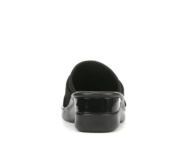 Serenade Wedge Sandal