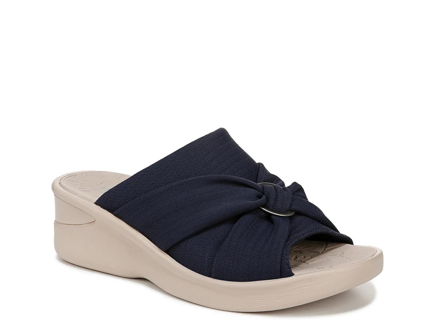 Serenade Wedge Sandal - image 3