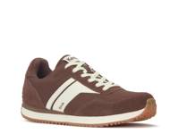 Rena Sneaker - Women's Brown/Cream view
