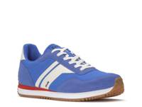 Rena Sneaker - Women's Blue/White/Red view