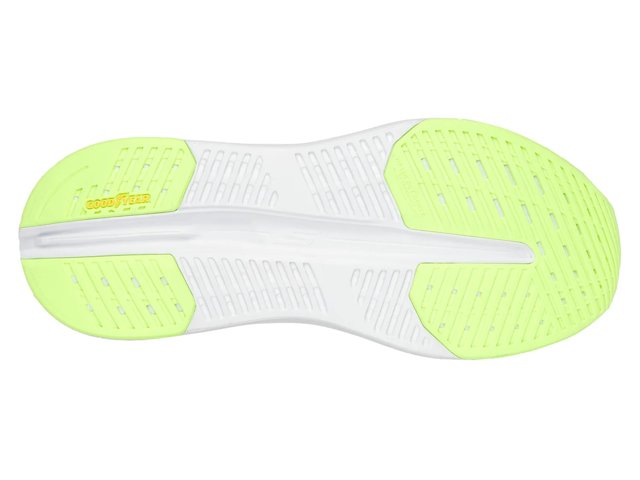 Hands Free Slip-ins Max Cushioning Glide-Step Aberdeen Sneaker - Men's