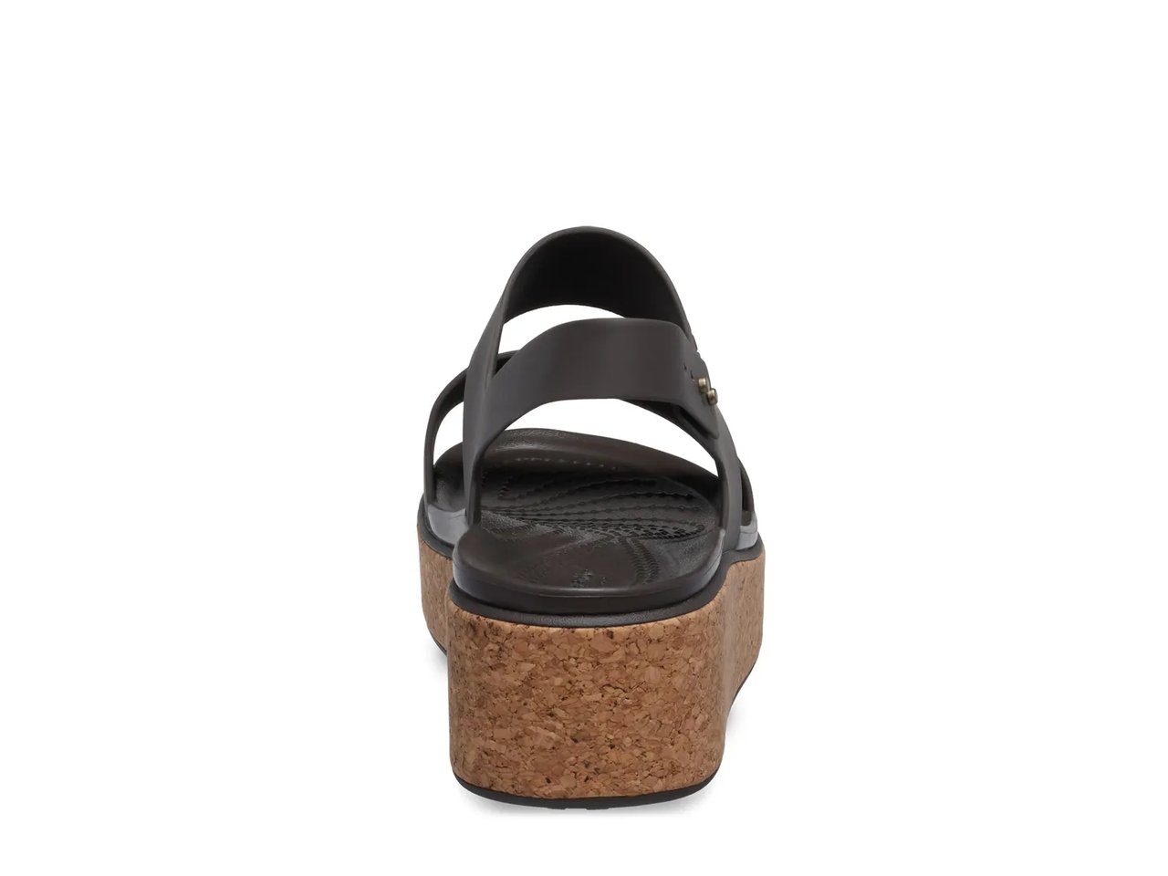 Brooklyn Low Wedge Sandal - Women's