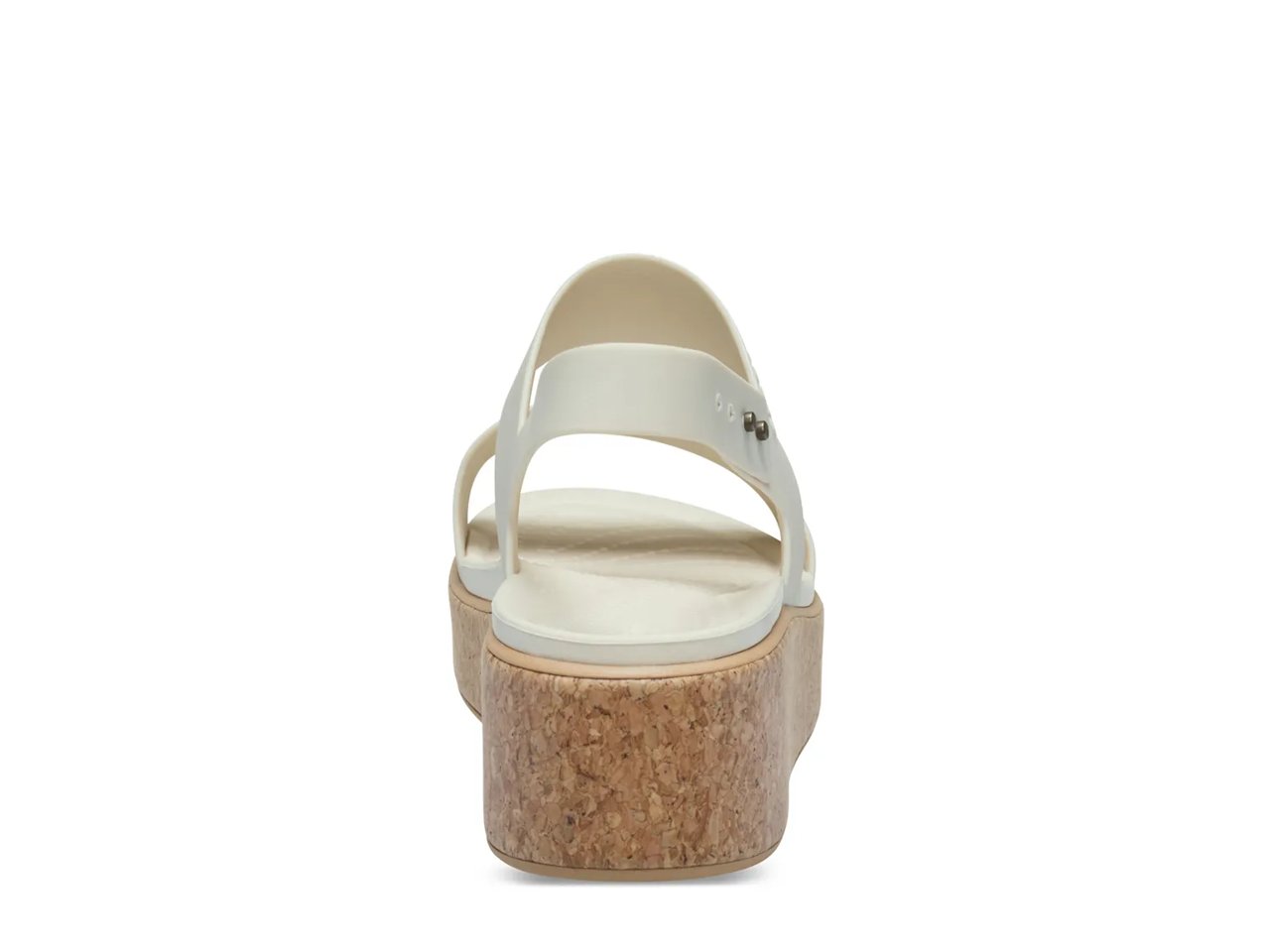 Brooklyn Low Wedge Sandal - Women's
