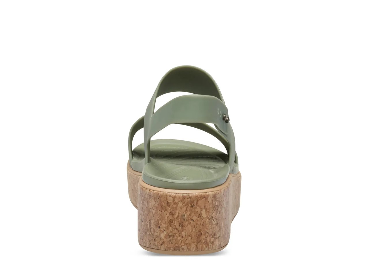 Brooklyn Low Wedge Sandal - Women's