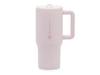 Traveler 20-Oz. Water Bottle Light Pink view