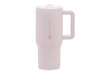 Traveler 20-Oz. Water Bottle Light Pink view