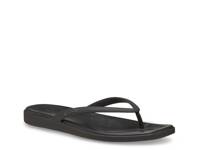 Miami Flip Flop - Women's Black view