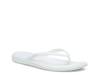 Miami Flip Flop - Women's White view