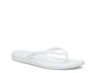 Miami Flip Flop - Women's White view