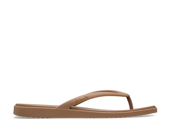 Click to shop Crocs sandals.
