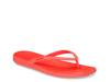 Miami Flip Flop - Women's Orange view