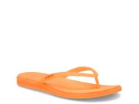 Miami Flip Flop - Women's Orange view