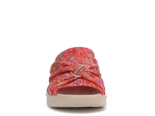 Serenade Wedge Sandal