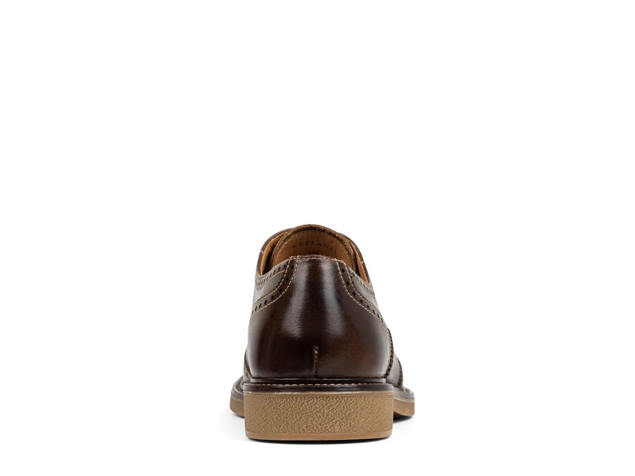 Keelan Wingtip Oxford