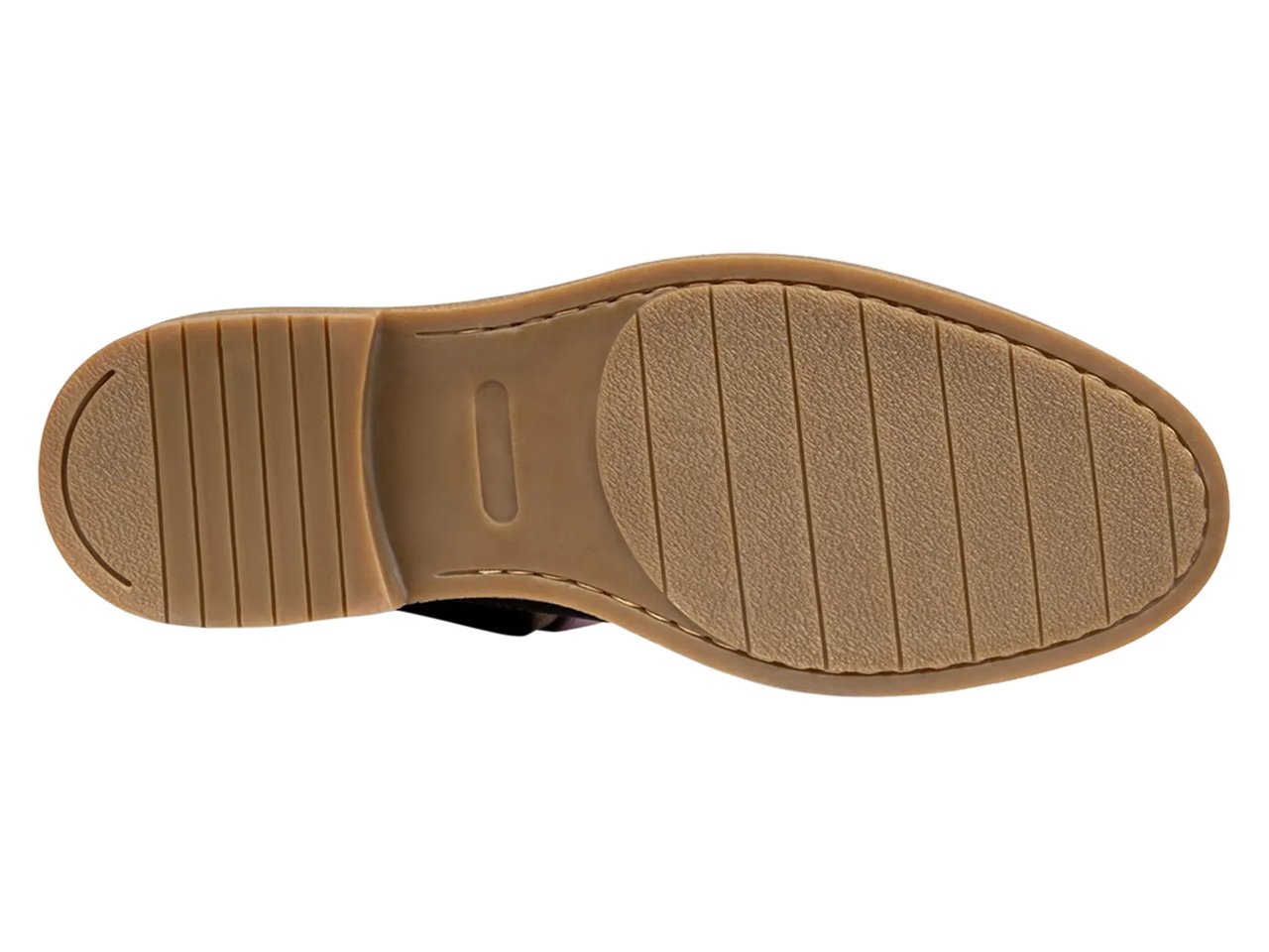 Keelan Wingtip Oxford