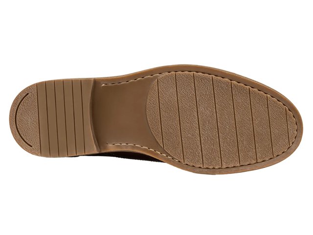 Keelan Wingtip Oxford