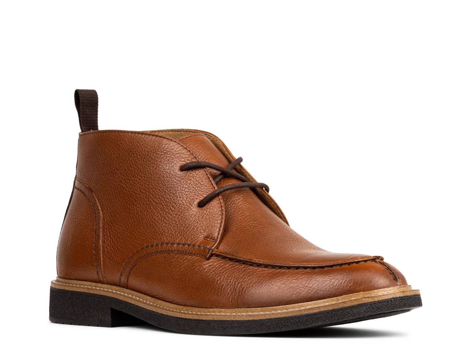 Kingston Boot