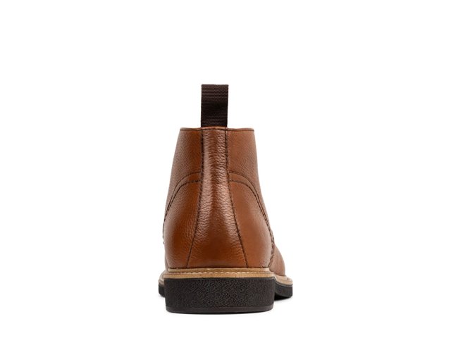 Kingston Boot