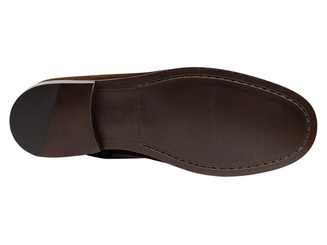 Miles Loafer