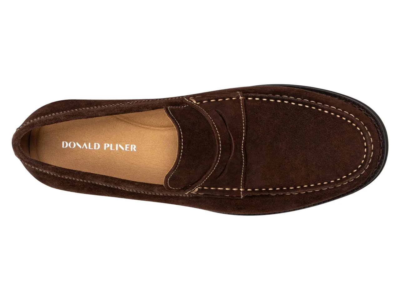 Miles Loafer