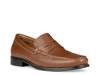 Miles Loafer Whiskey Leather view