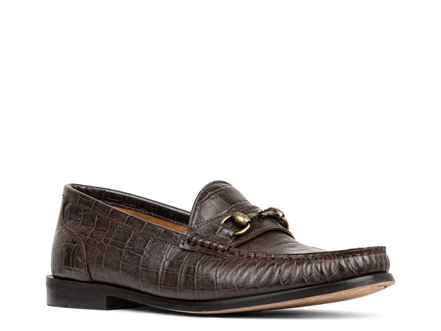 Nickolas Loafer