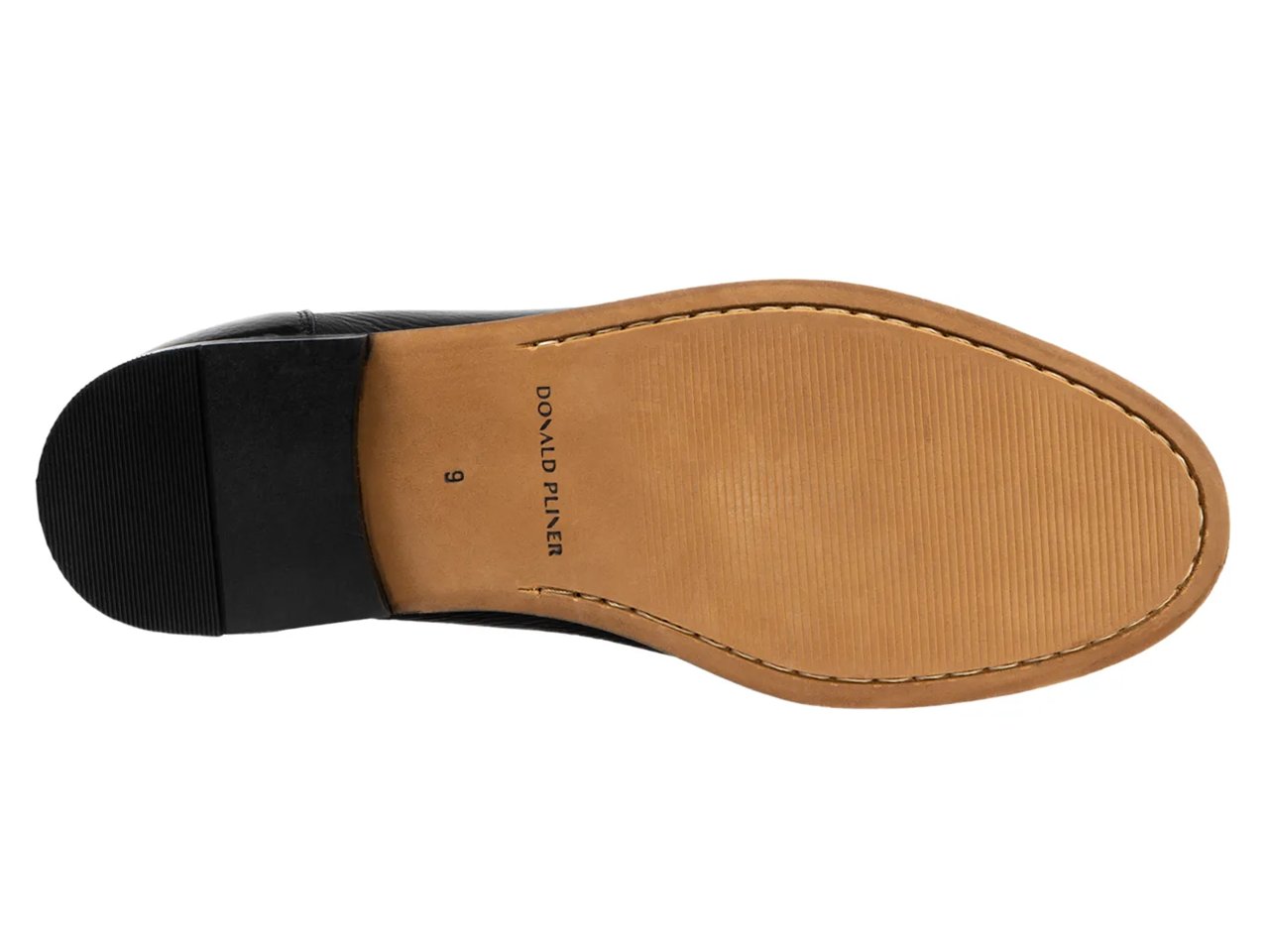 Nickolas Loafer