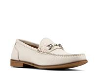 Nickolas Loafer Off White view