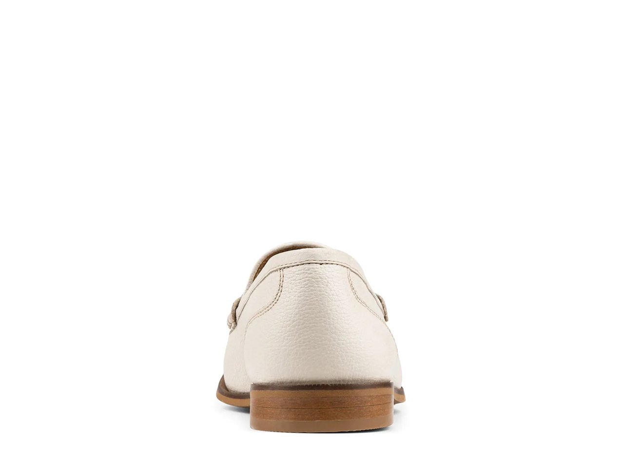 Nickolas Loafer
