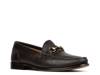 Nickolas Loafer Dark Brown Leather view
