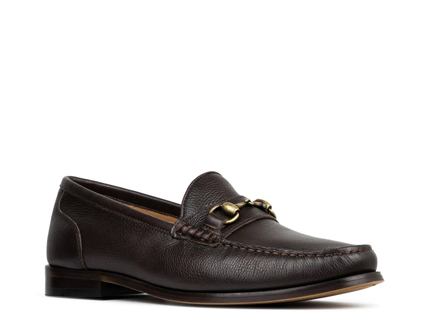Nickolas Loafer