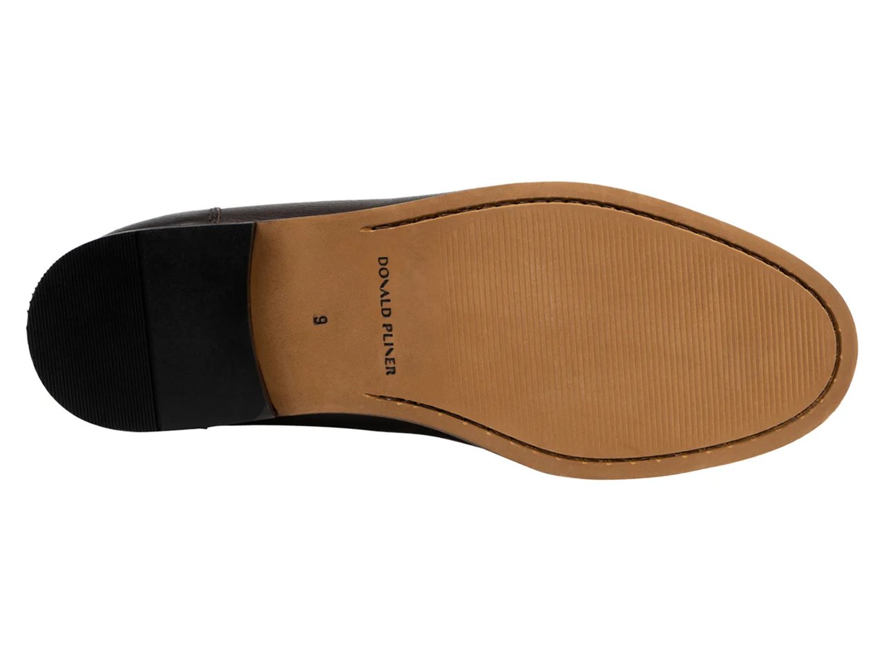 Nickolas Loafer