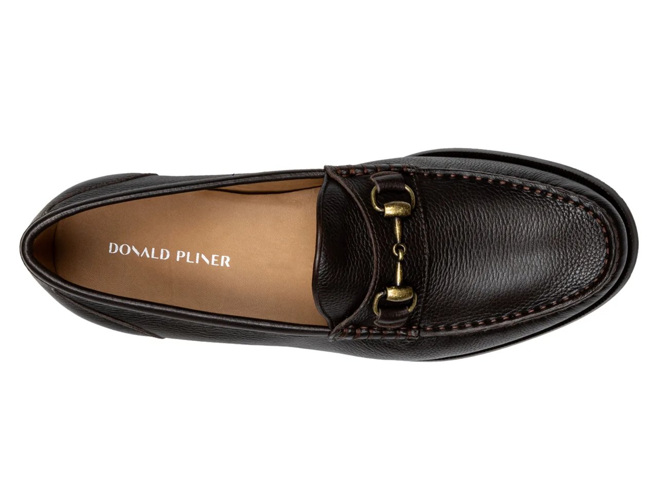 Nickolas Loafer