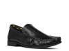 Reuben Loafer Black Leather view